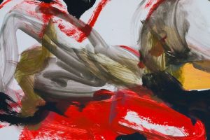 An Autistic Gladiator